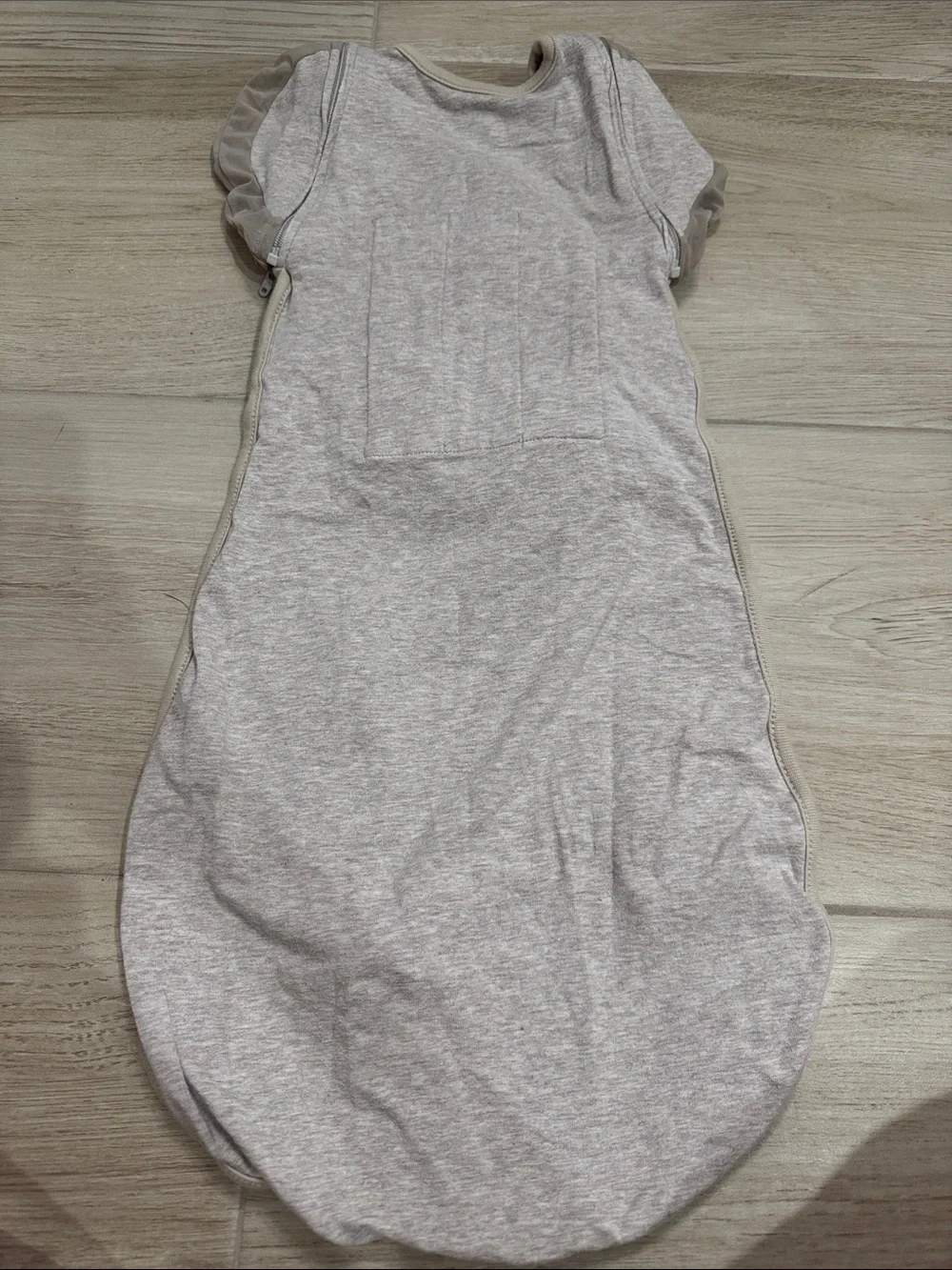 Nested Bean Zen One Swaddle S (3-6 months)